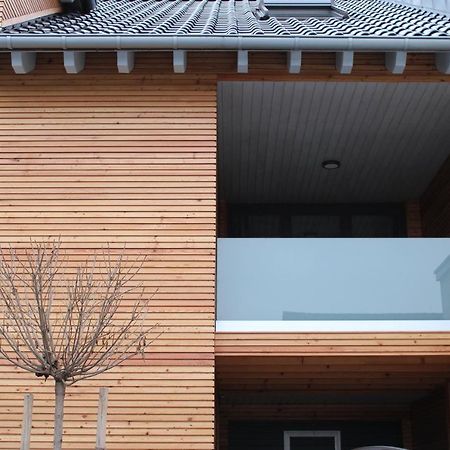 Klein-Fein Apartment Euskirchen Bagian luar foto