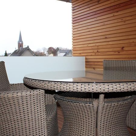 Klein-Fein Apartment Euskirchen Bagian luar foto