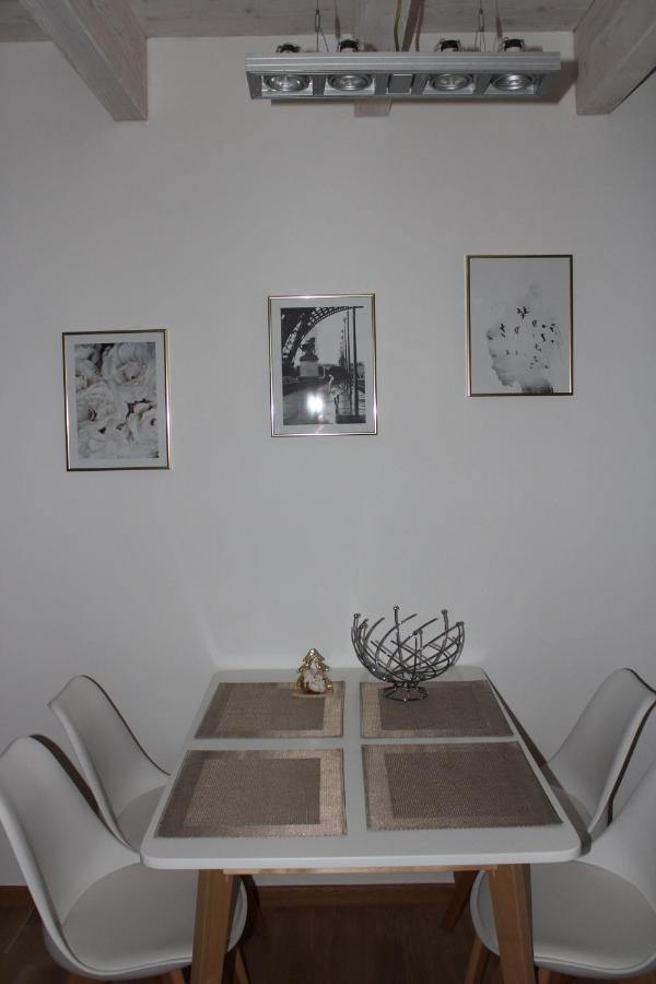 Klein-Fein Apartment Euskirchen Bagian luar foto