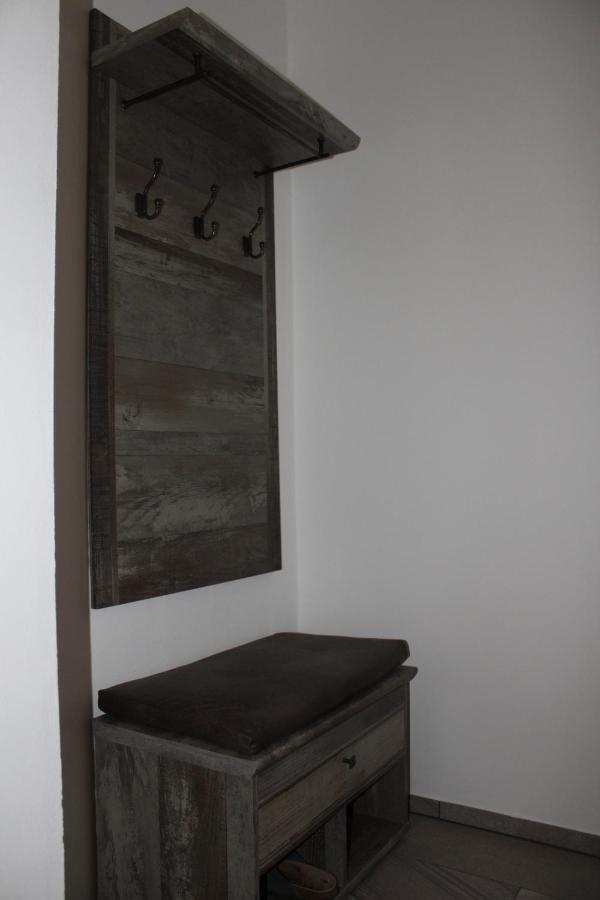 Klein-Fein Apartment Euskirchen Bagian luar foto