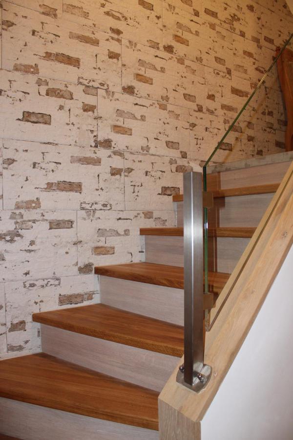 Klein-Fein Apartment Euskirchen Bagian luar foto