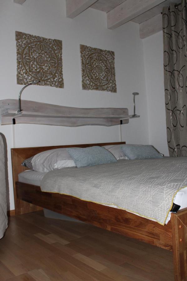 Klein-Fein Apartment Euskirchen Bagian luar foto