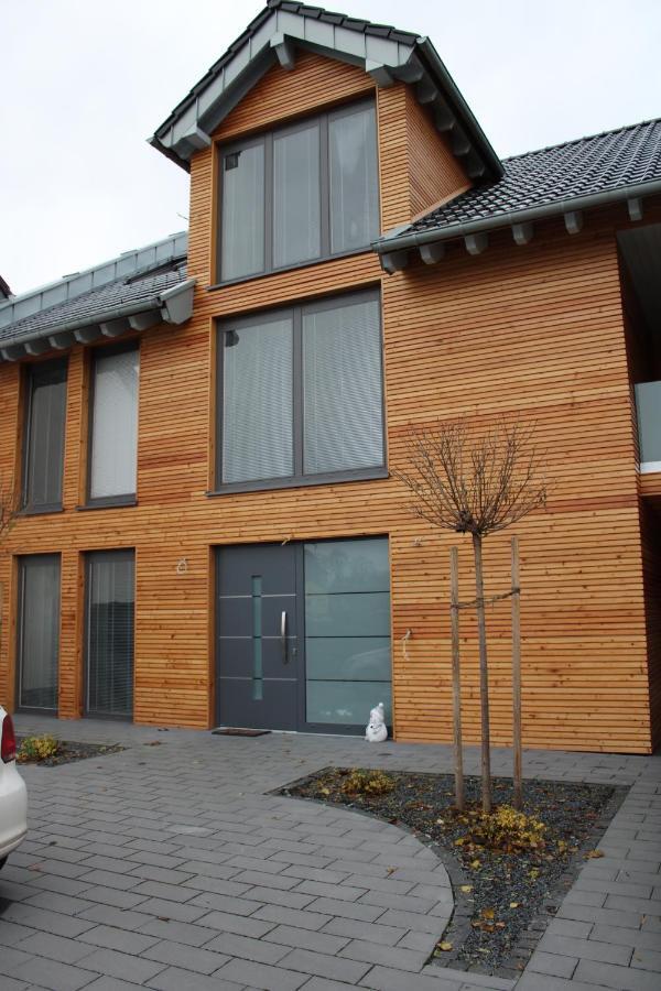 Klein-Fein Apartment Euskirchen Bagian luar foto