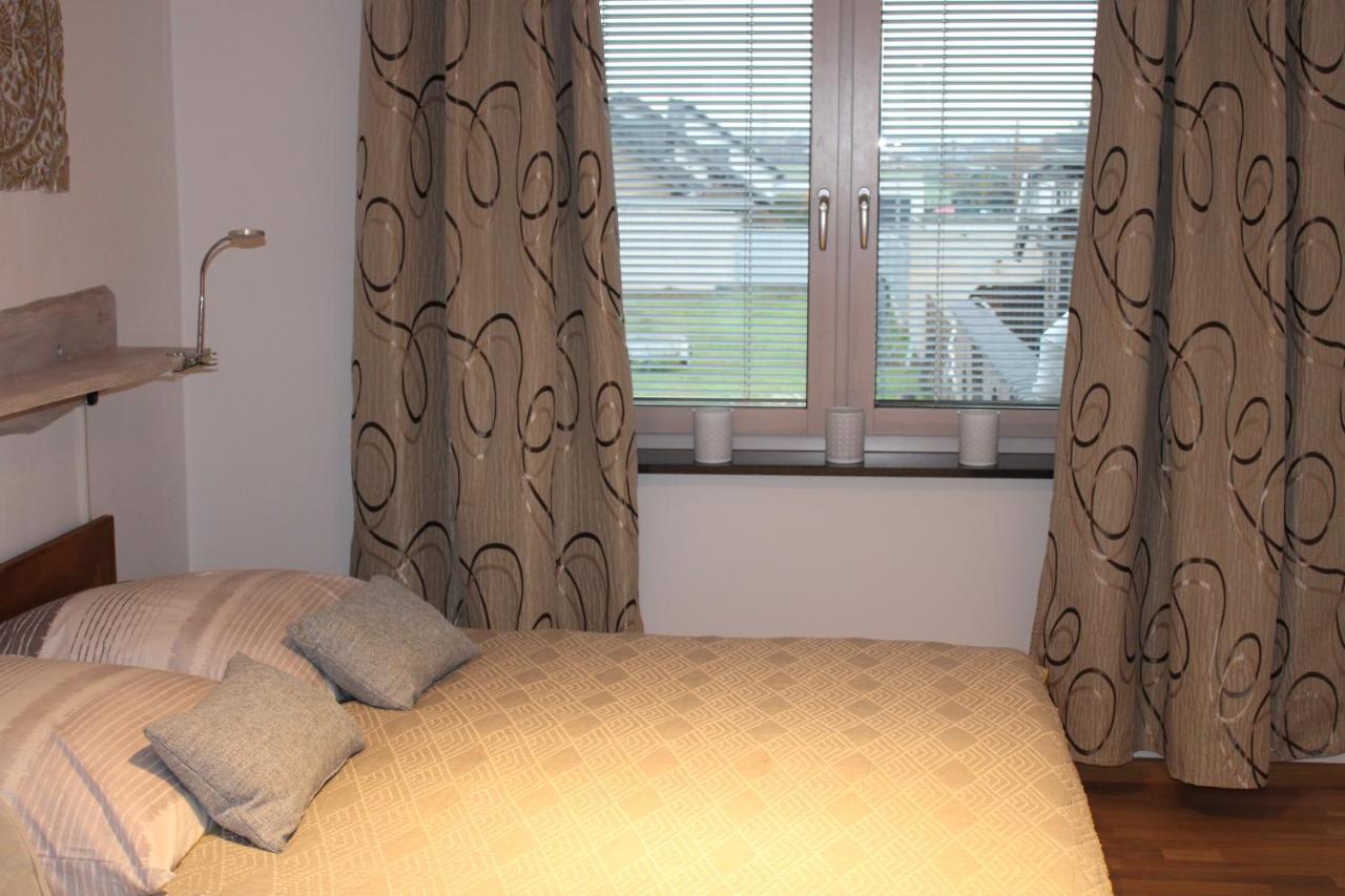Klein-Fein Apartment Euskirchen Bagian luar foto