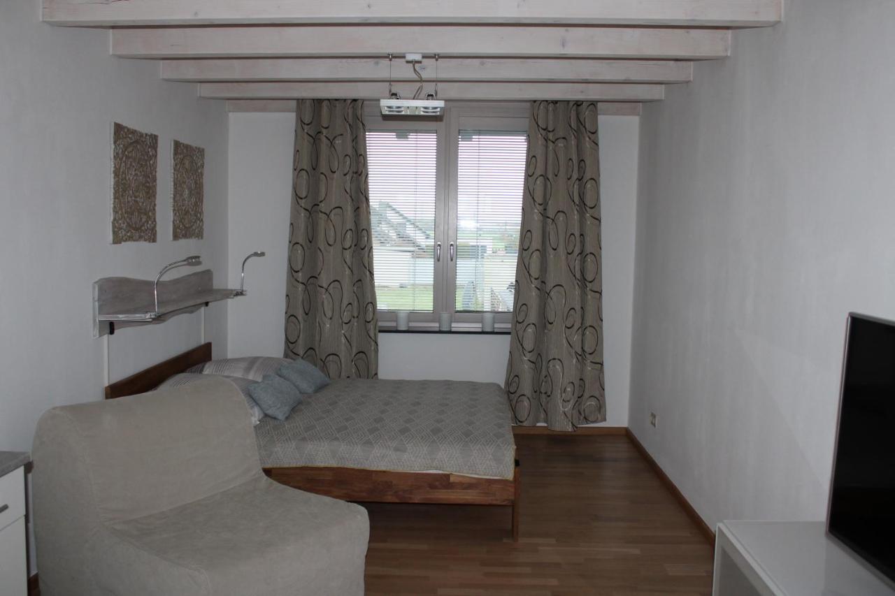 Klein-Fein Apartment Euskirchen Bagian luar foto